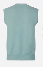 Load image into Gallery viewer, Scott Rocket Knitted Vest/ jumper