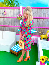 Load image into Gallery viewer, Leona Carrington dress