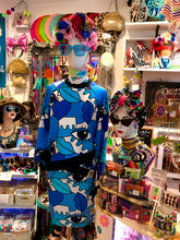 Load image into Gallery viewer, “Wink”sweatshirt