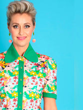 Load image into Gallery viewer, Hokus Pokus Lotus Margot Dress