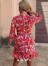 Load image into Gallery viewer, Vivienne Mini Dress