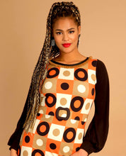 Load image into Gallery viewer, Ato Malinda Margot Dress