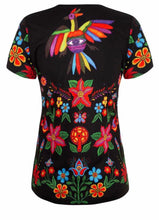 Load image into Gallery viewer, Technical T Shirt Frida Design