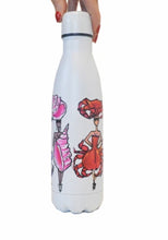 Load image into Gallery viewer, Chilly Bottles by Charlotte Posner