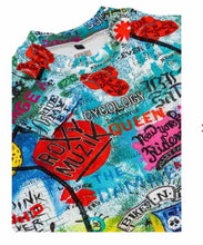 Load image into Gallery viewer, Cycology Gear women’s Rock n Roll Base Layer