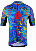 Load image into Gallery viewer, See Me Men’s Cycling Jersey