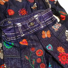 Load image into Gallery viewer, Cycology Boho Women’s Active Shorts