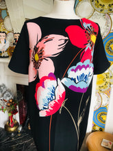 Load image into Gallery viewer, Fennwright Manson Black Bubble dress