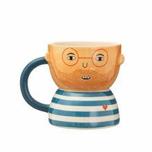 Load image into Gallery viewer, Ross Mug