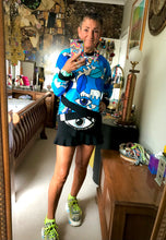 Load image into Gallery viewer, “Wink”sweatshirt