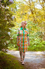 Load image into Gallery viewer, Hokus Pokus Lotus Margot Dress