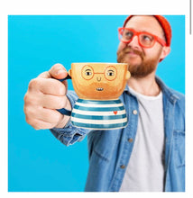 Load image into Gallery viewer, Ross Mug