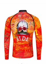 Load image into Gallery viewer, Ride Mens Long Sleeved Base Layer