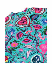 Load image into Gallery viewer, Cycology Gear Secret Garden Women’s Base Layer.