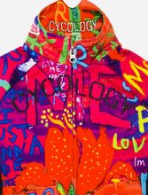 Load image into Gallery viewer, Cycology Quality Windproof Cycling Jacket. NEW DESIGN See Me