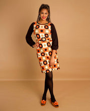 Load image into Gallery viewer, Ato Malinda Margot Dress