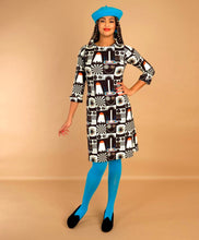 Load image into Gallery viewer, Valentina Tereshkova Dress