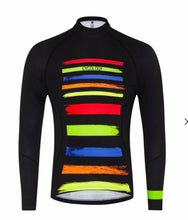 Load image into Gallery viewer, Cycology Gear Mens Horizon Base Layer