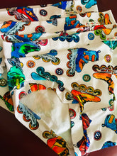 Load image into Gallery viewer, Quirky Pants - Rollerskates