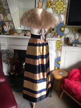 Load image into Gallery viewer, Coast Classic Maxi Skirt