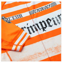 Load image into Gallery viewer, Vintage GRIMPEUR Men’s Cycling Jersey