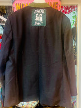 Load image into Gallery viewer, Red Mutha Custom ReWorked Punk/Street Style Vintage Jacket
