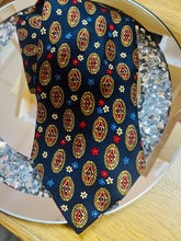 Load image into Gallery viewer, Pierre Cardin Vintage Silk Tie
