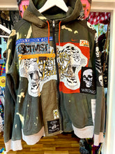 Load image into Gallery viewer, Red Mutha One of a Kind Custom ReWorked
