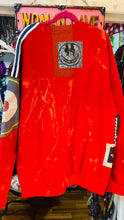 Load image into Gallery viewer, Red Mutha Custom ReWorked Betty Boop Sweat
