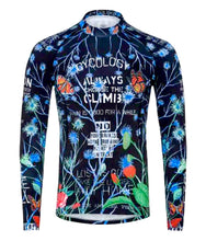 Load image into Gallery viewer, Cycology Men’s Gangsta Long Sleeve Base Layer.
