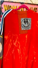 Load image into Gallery viewer, Red Mutha Custom ReWorked Betty Boop Sweat
