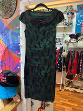 Load image into Gallery viewer, Voodoo Vixen Wiggle Dress
