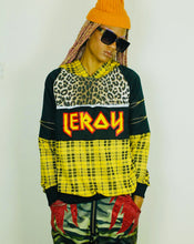 Load image into Gallery viewer, Anoriginal Leroy Hooded Sweat
