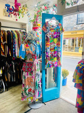 Load image into Gallery viewer, QuirkyBird Limited Collection “BoomTastic” Short Dress

