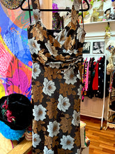 Load image into Gallery viewer, Two Piece Michael Ambers Designer Dress &amp; Jacket set
