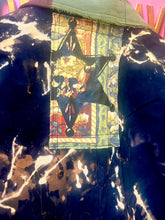 Load image into Gallery viewer, Red Mutha Custom ReWorked Punk/Street Style Vintage Jacket
