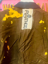 Load image into Gallery viewer, Red Mutha Custom ReWorked Punk/Street Style Vintage Jacket
