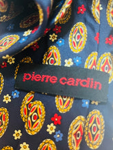 Load image into Gallery viewer, Pierre Cardin Vintage Silk Tie
