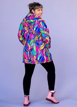 Load image into Gallery viewer, Amazon LongLine Raincoat
