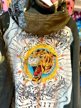 Load image into Gallery viewer, Red Mutha One of a Kind Custom ReWorked
