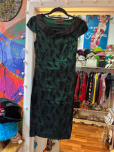 Load image into Gallery viewer, Voodoo Vixen Wiggle Dress
