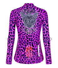 Load image into Gallery viewer, Kitty Women’s Long Sleeved Jersey
