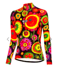 Load image into Gallery viewer, Heavy Pedal Women’s Long Sleeved Jersey

