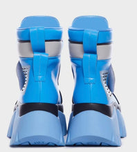 Load image into Gallery viewer, Naughty Noo Noo TeleTubby Boots
