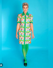 Load image into Gallery viewer, Hokus Pokus Lotus Margot Dress
