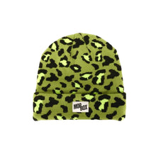 Load image into Gallery viewer, MopBox Beanie Camo Hat
