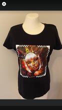 Load image into Gallery viewer, Quirky Art TShirt
