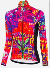 Load image into Gallery viewer, Cycology Quality Windproof Cycling Jacket. NEW DESIGN See Me
