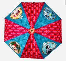 Load image into Gallery viewer, Darling Divas Umbrellas: 4 Designs Available
