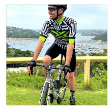 Load image into Gallery viewer, Summit Men’s Cycling Jersey
